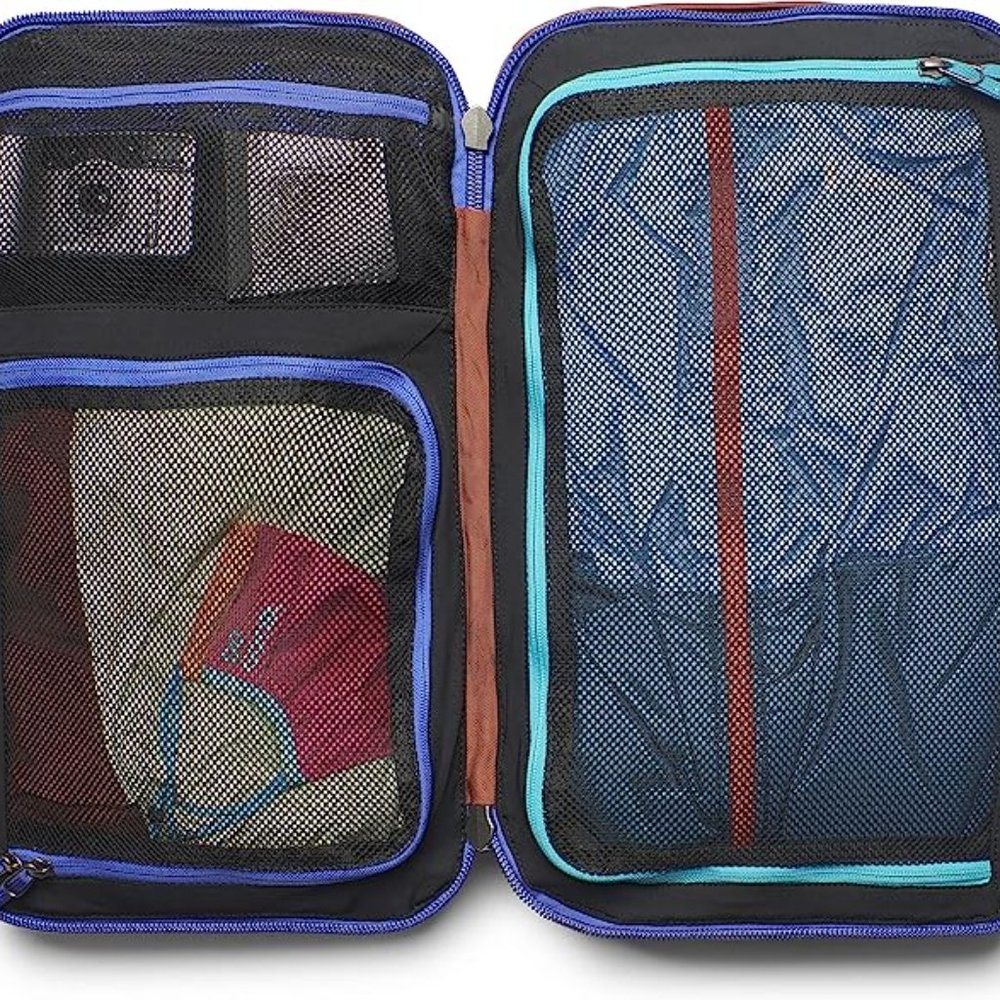 Cotopaxi Allpa 28L Travel Pack - Picture 4 of 10